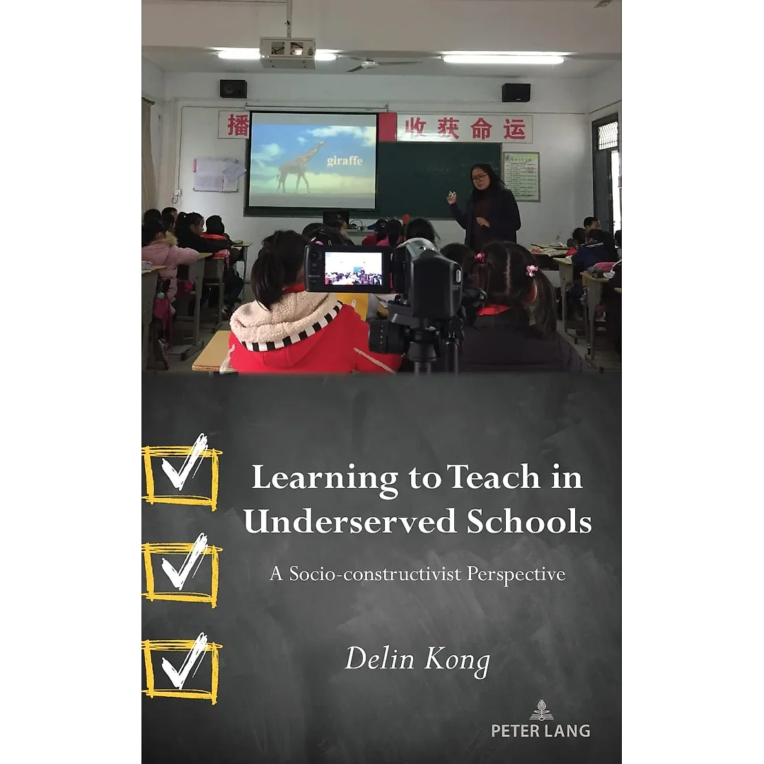 Learning to Teach in Underserved Schools: A Socio-constructivist Perspective