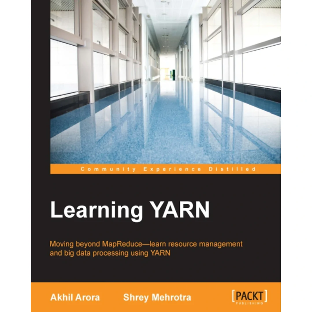 Learning YARN