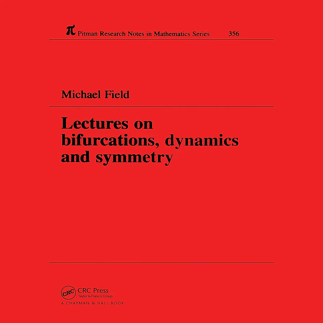 Lectures on Bifurcations, Dynamics and Symmetry