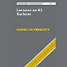 Lectures on K3 Surfaces