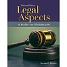 Legal Aspects of Health Care Administration