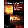 Legal Considerations for Fire & Emergency Services