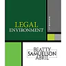 Legal Environment 7th Edition