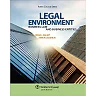 Legal Environment: Business Law and Business Entities, 2nd Edition