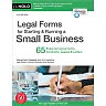 Legal Forms for Starting & Running a Small Business: 65 Essential Agreements Contracts Leases & Letters