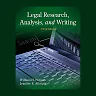 Legal Research Analysis and Writing 3rd Edition
