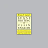 Legal Writing in Plain English, Second Edition: A Text with Exercises (Chicago Guides to Writing, Editing, and Publishing)
