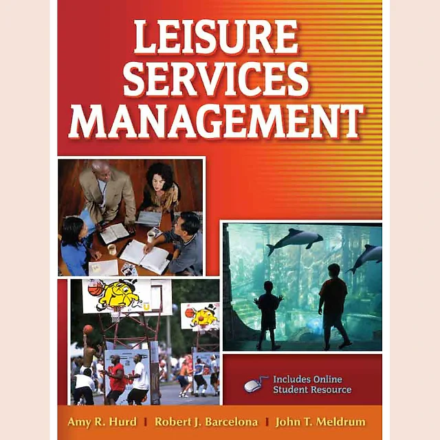 Leisure Services Management