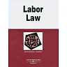 Leslie's Labor Law in a Nutshell 5th