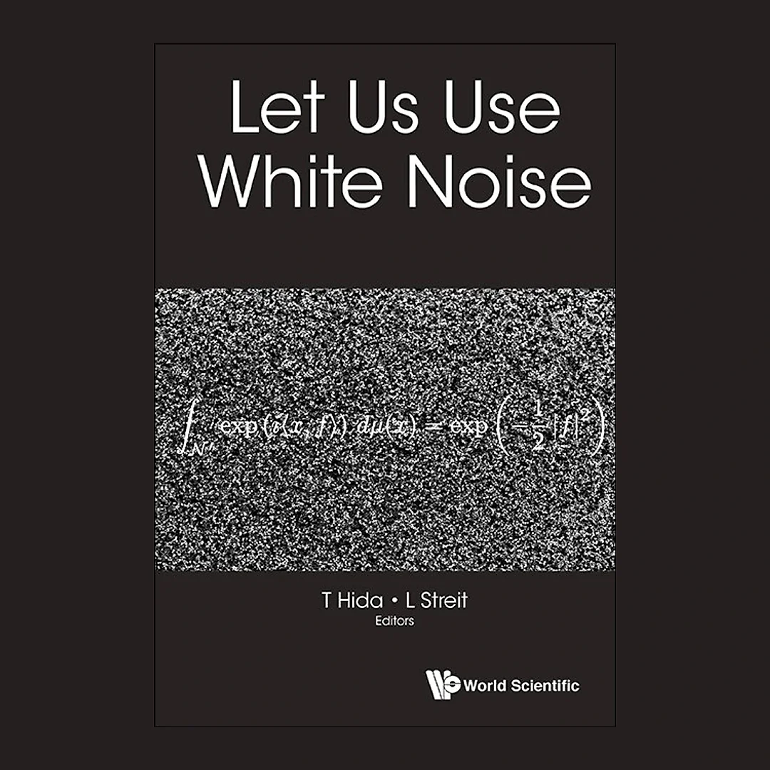 Let Us Use White Noise