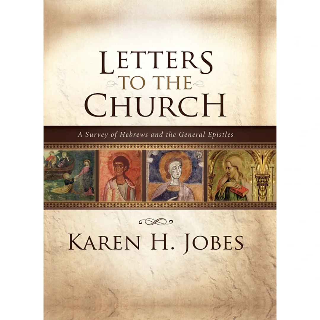 Letters to the Church