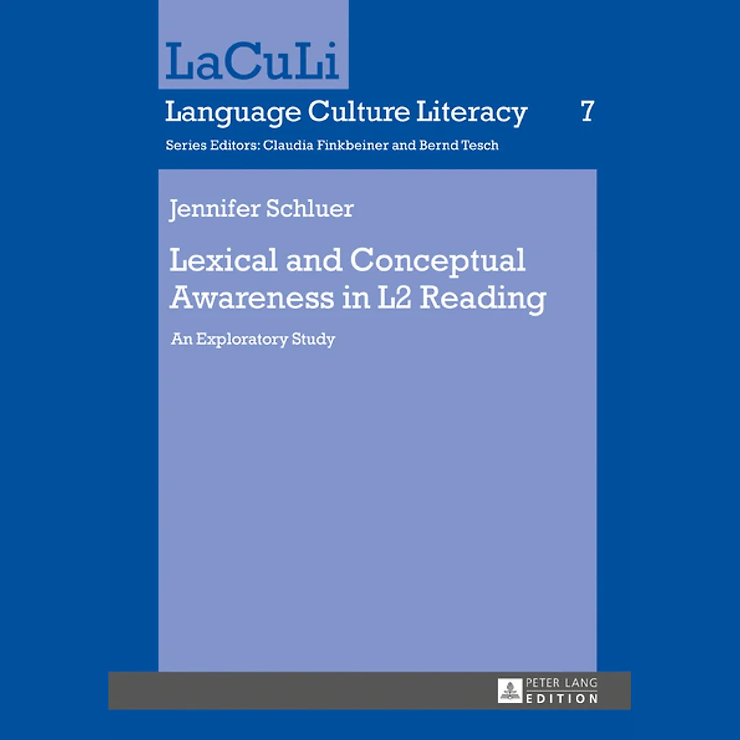 Lexical and Conceptual Awareness in L2 Reading: An Exploratory Study