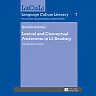 Lexical and Conceptual Awareness in L2 Reading: An Exploratory Study