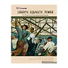 Liberty Equality Power: A History of the American People Enhanced 7th Edition