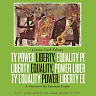 Liberty Equality Power: A History of the American People Concise 6th Edition