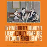 Liberty Equality Power: A History of the American People Volume I: To 1877 Concise 6th Edition