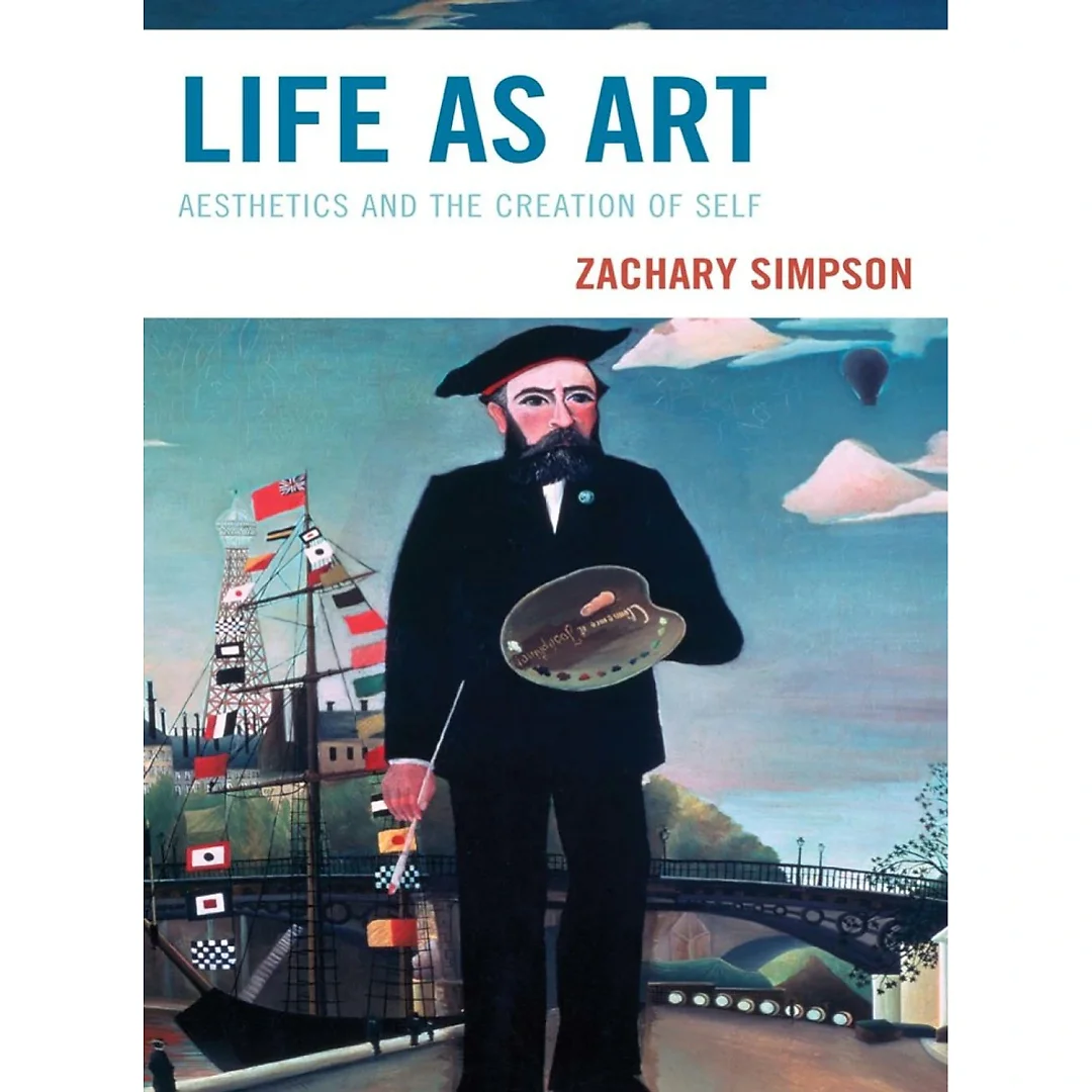 Life as Art