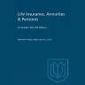 Life Insurance, Annuities & Pensions 1st Edition: A Canadian Text (3rd Edition)