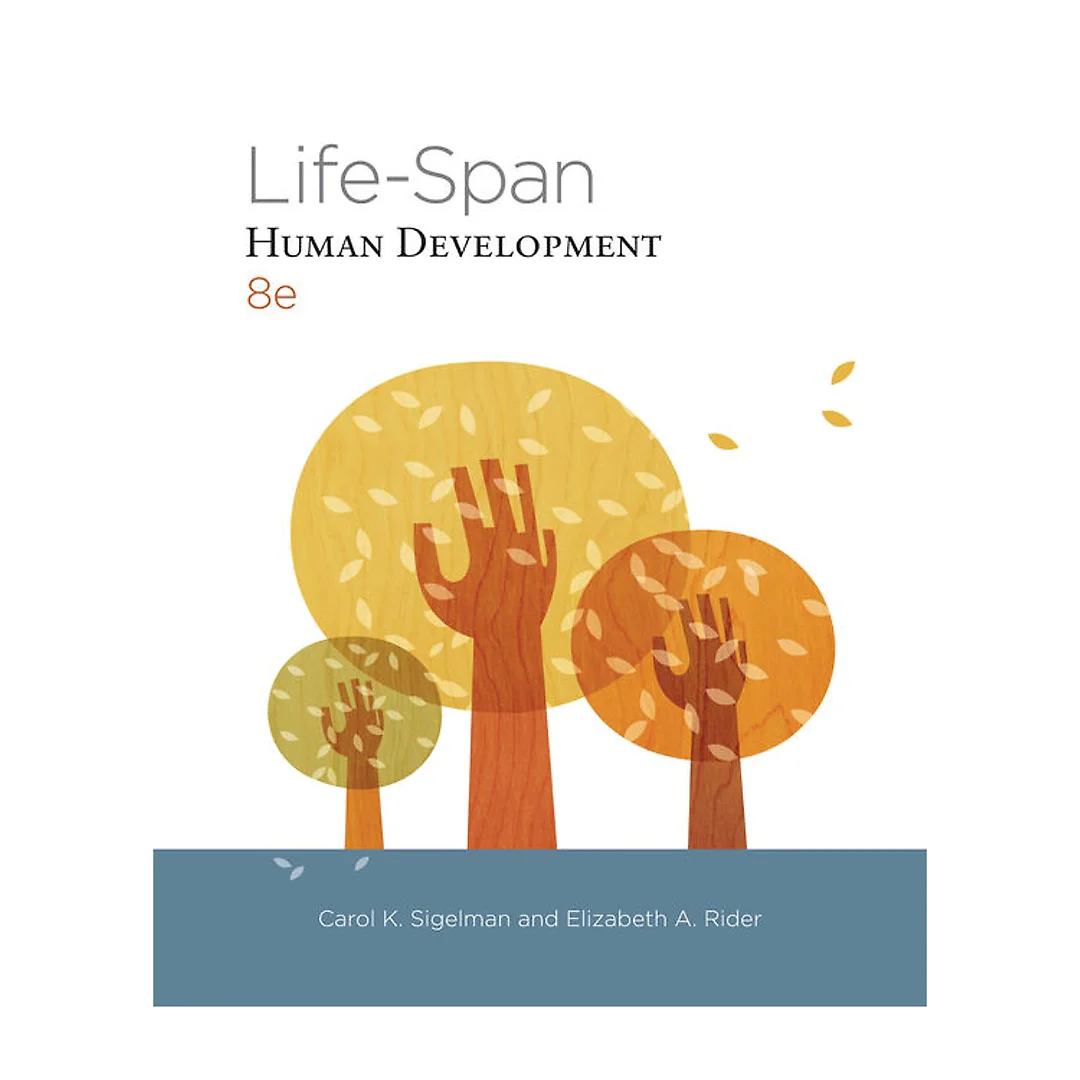 Life-Span Human Development 8th Edition