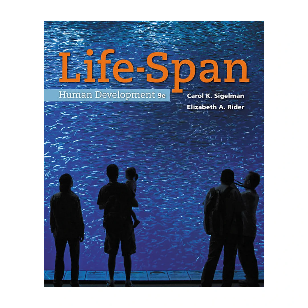 Life-Span Human Development 9th Edition