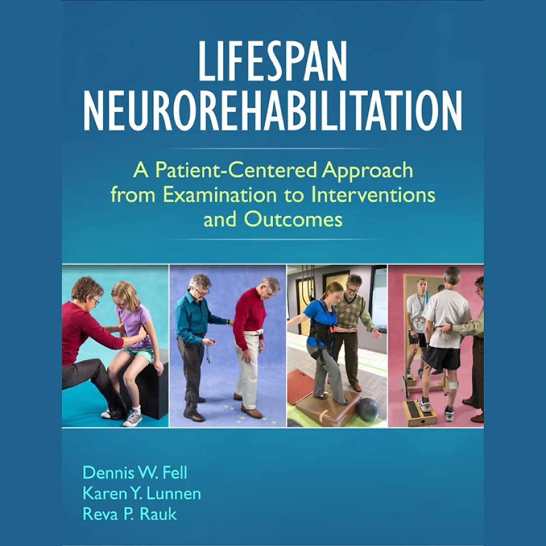 Lifespan Neurorehabilitation
