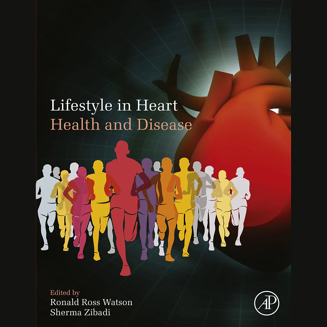 Lifestyle in Heart Health and Disease