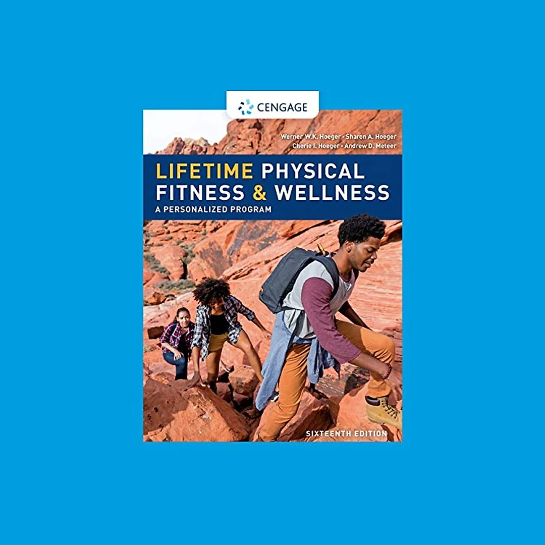Lifetime Physical Fitness & Wellness