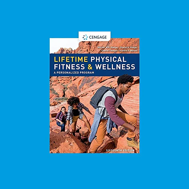 Lifetime Physical Fitness & Wellness