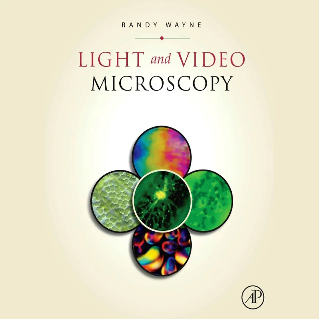 Light and Video Microscopy