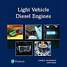 Light Vehicle Diesel Engines, 1st Edition