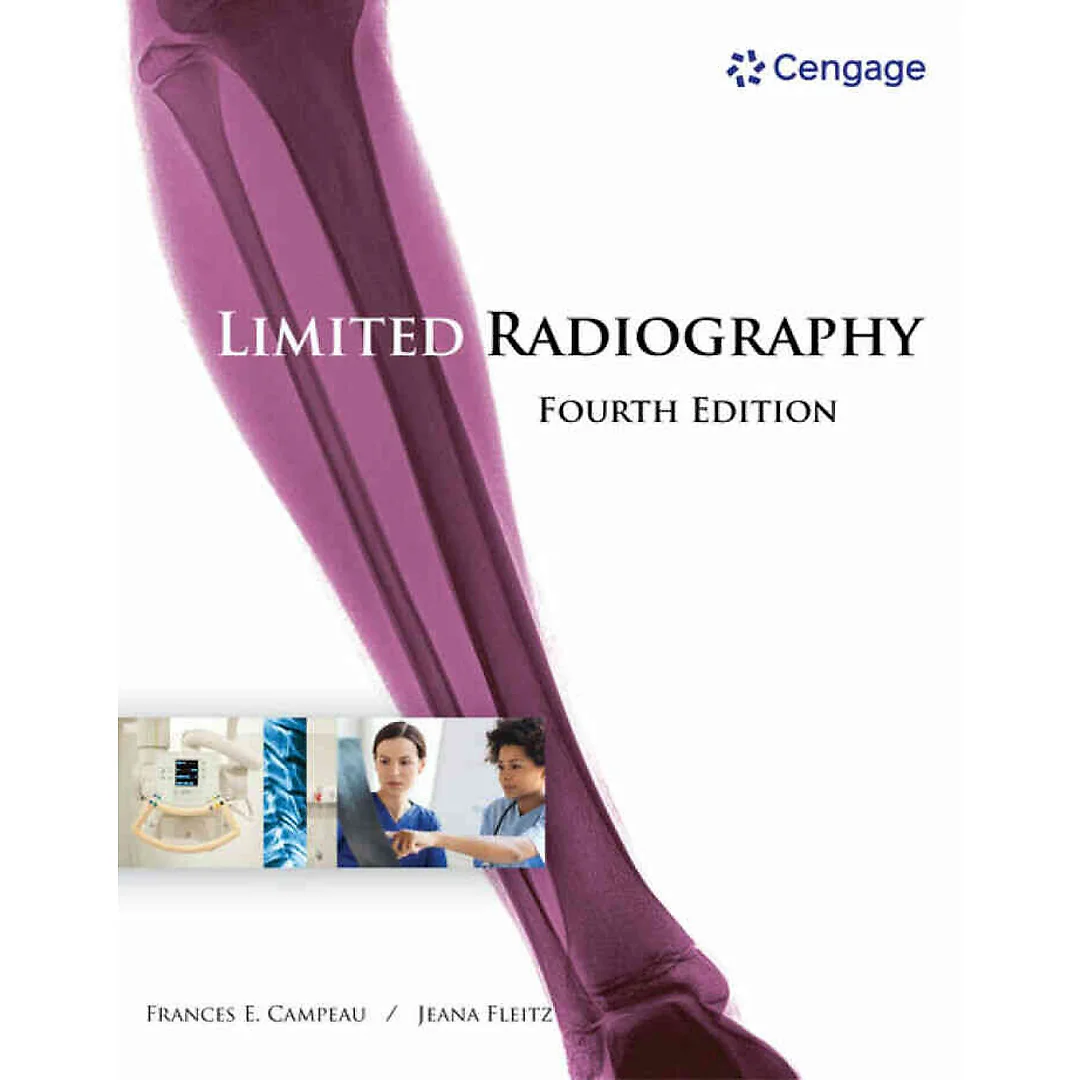 Limited Radiography 4th Edition