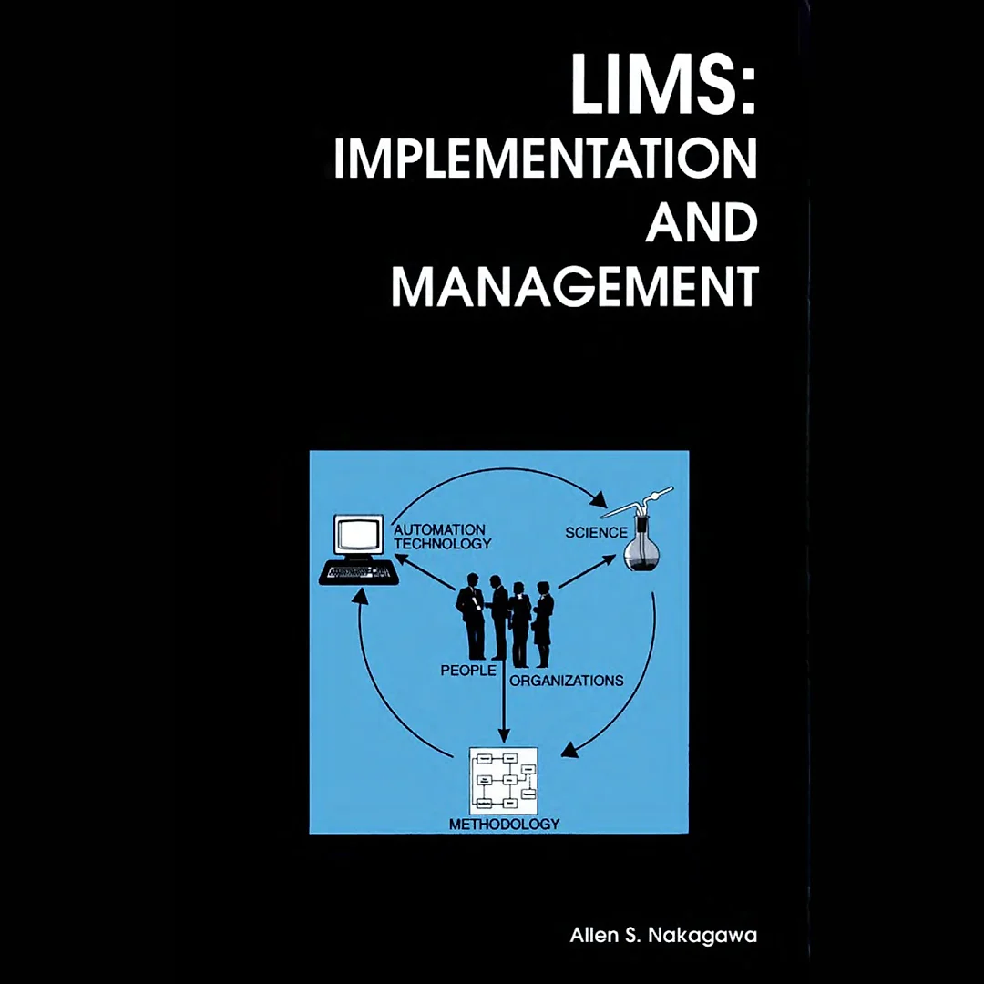 LIMS: Implementation and Management