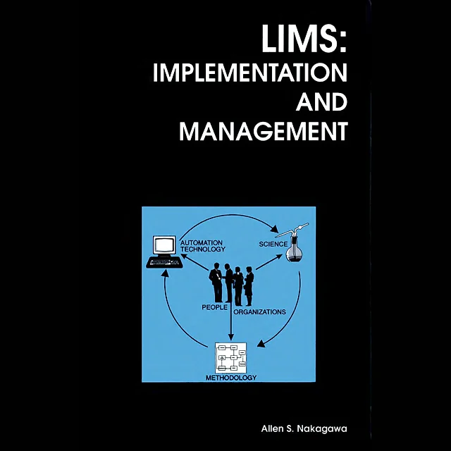 LIMS: Implementation and Management