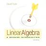 Linear Algebra: A Modern Introduction 4th Edition