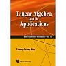 Linear Algebra And Its Applications