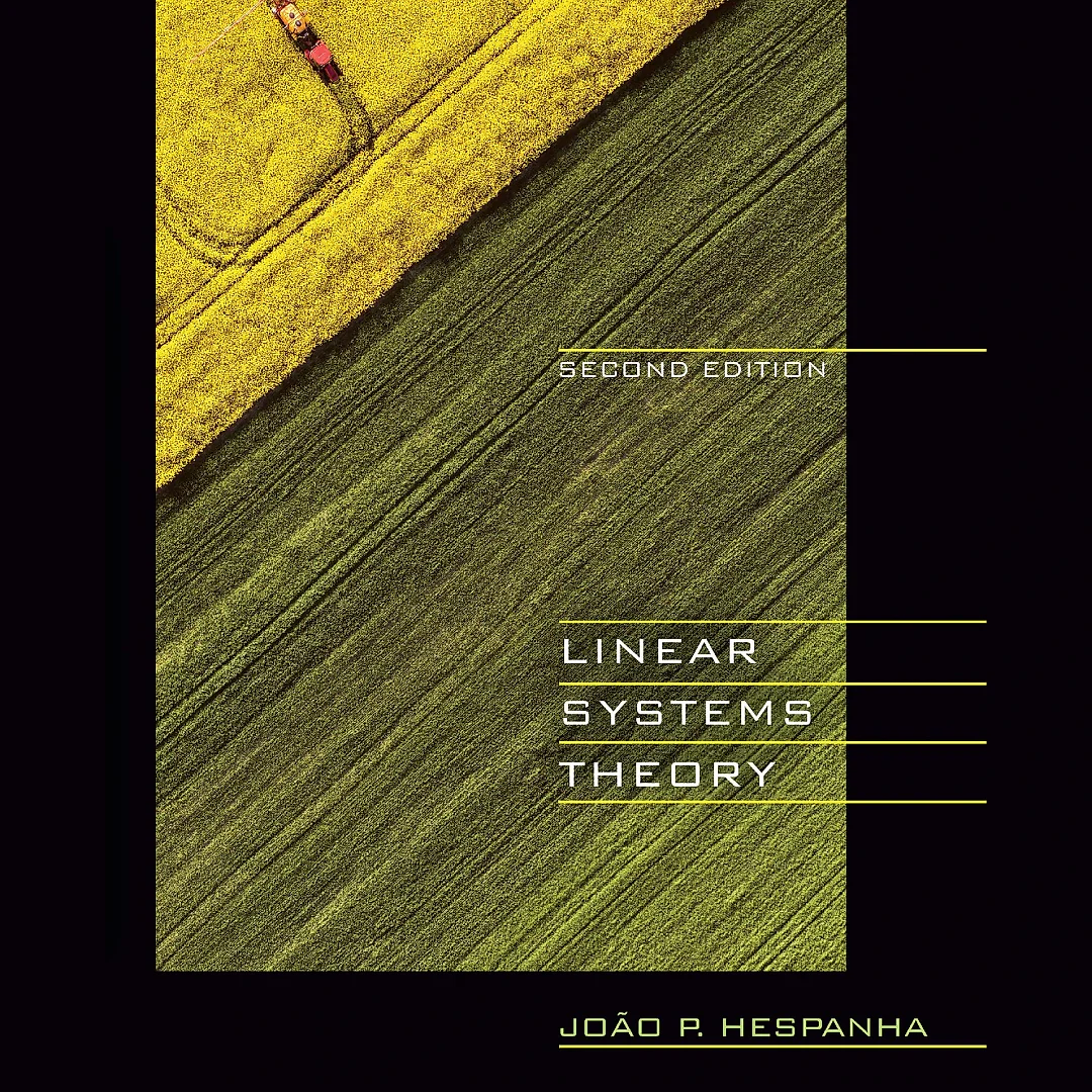 Linear Systems Theory