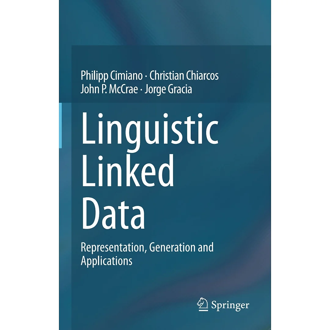 Linguistic Linked Data: Representation Generation and Applications