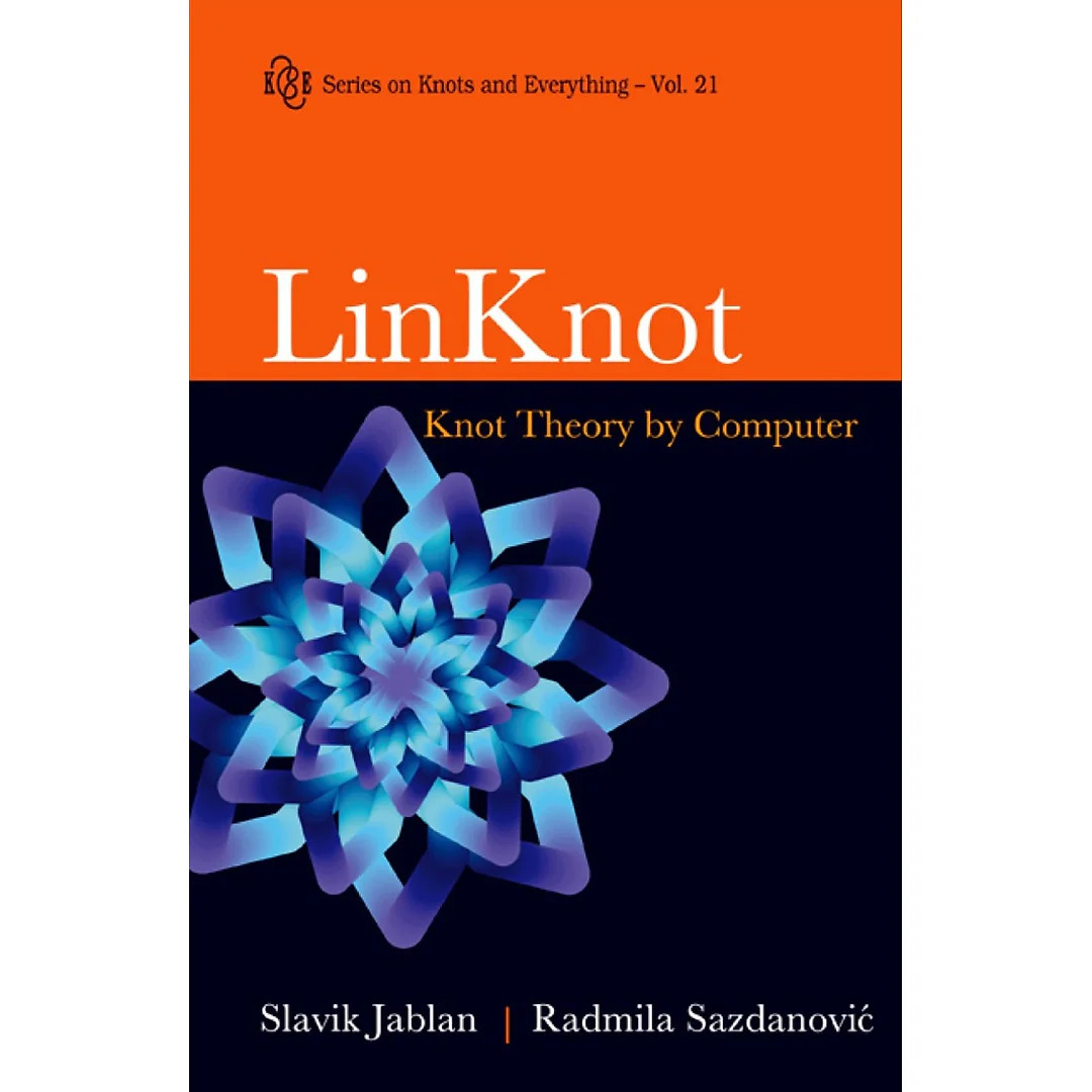 Linknot: Knot Theory By Computer