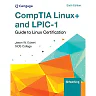 Linux+ and LPIC-1 Guide to Linux Certification 6th Edition