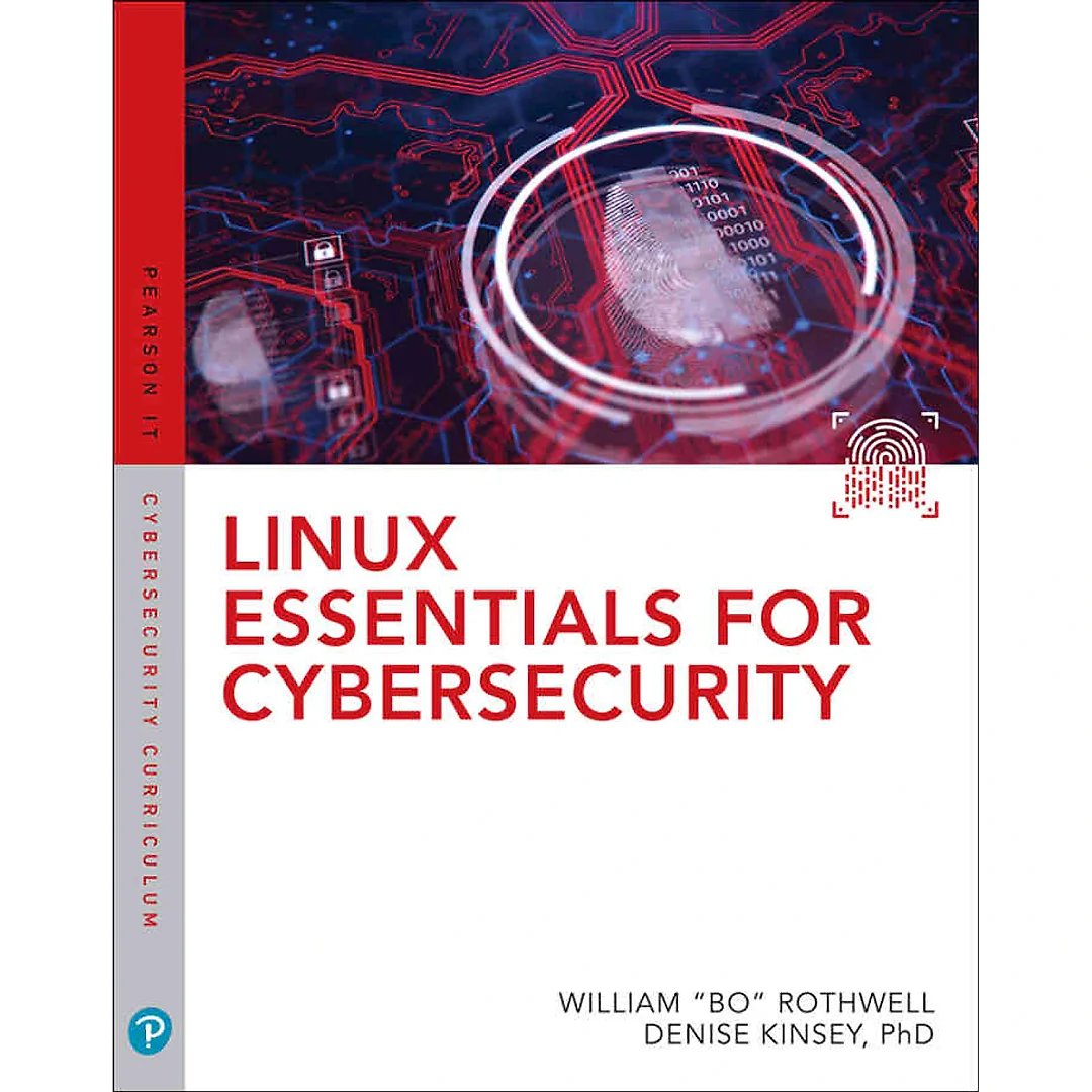 Linux Essentials for Cybersecurity 1st Edition