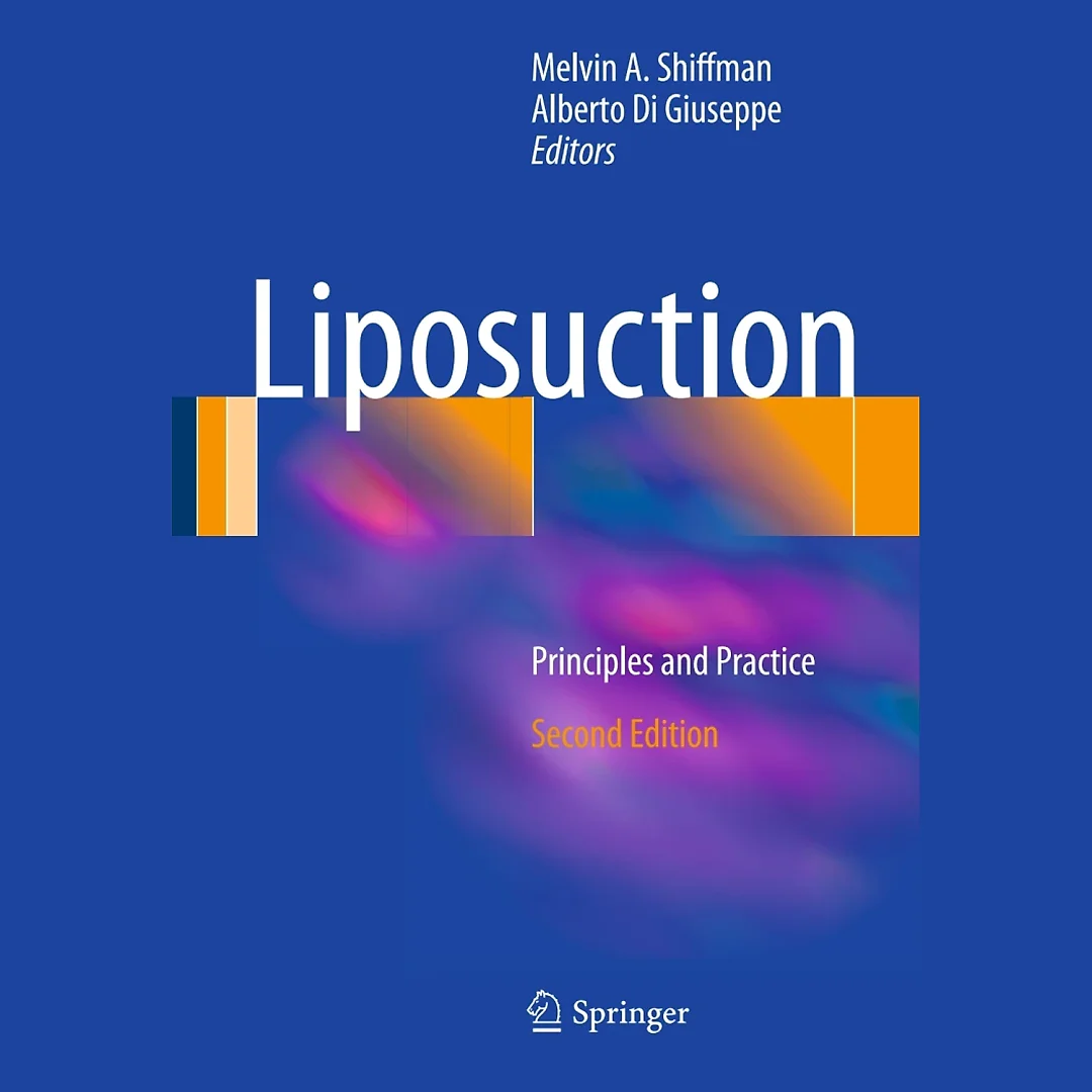 Liposuction: Principles and Practice