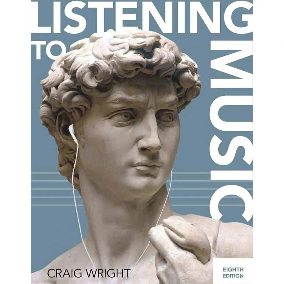 Listening to Music 8th Edition