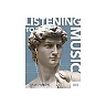 Listening to Music (Book Only) 8th Edition