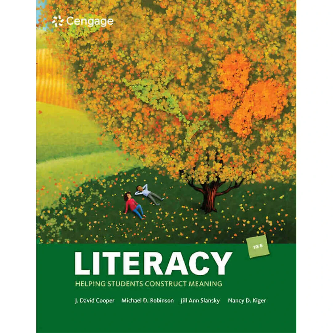 Literacy: Helping Students Construct Meaning 10th Edition