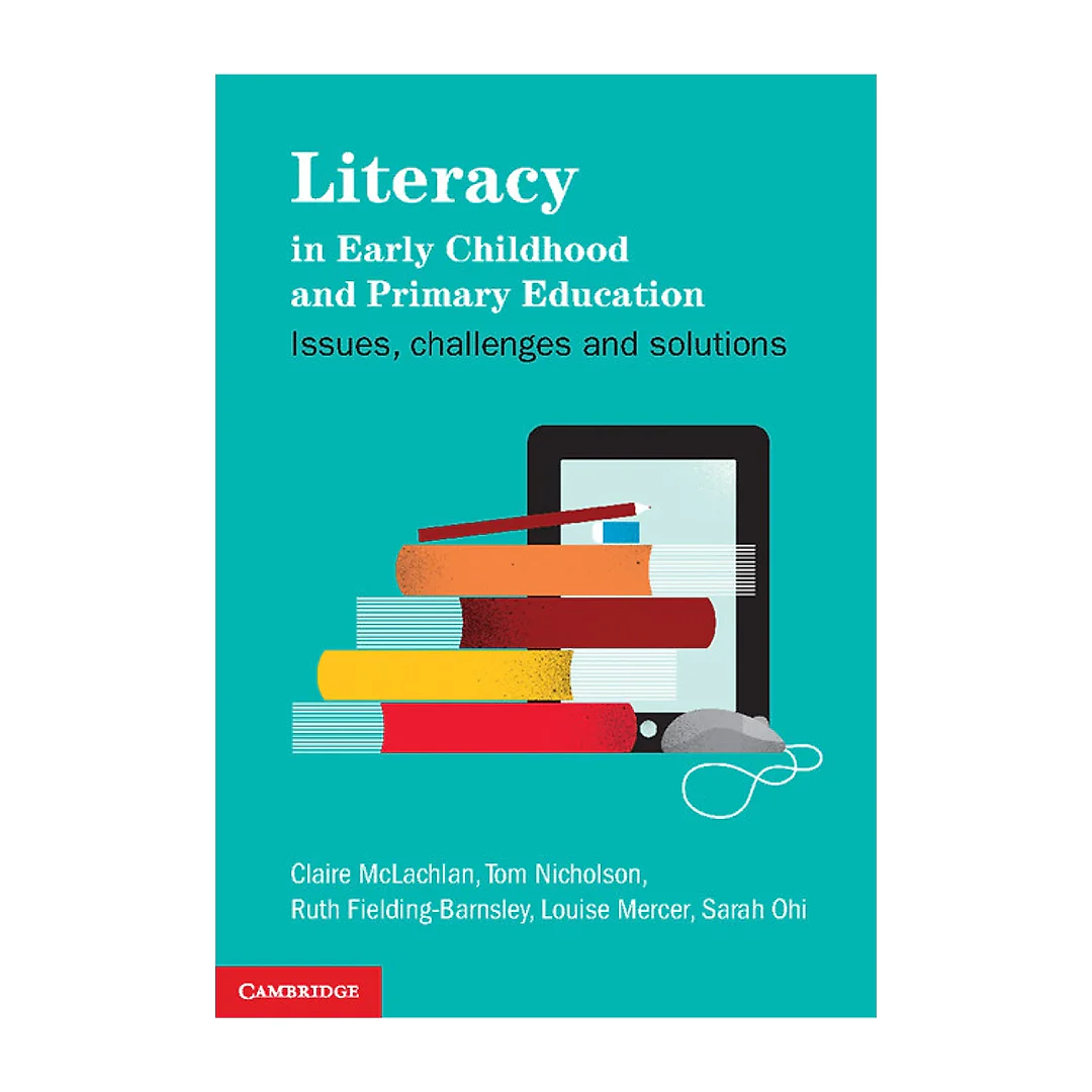 Literacy in Early Childhood and Primary Education