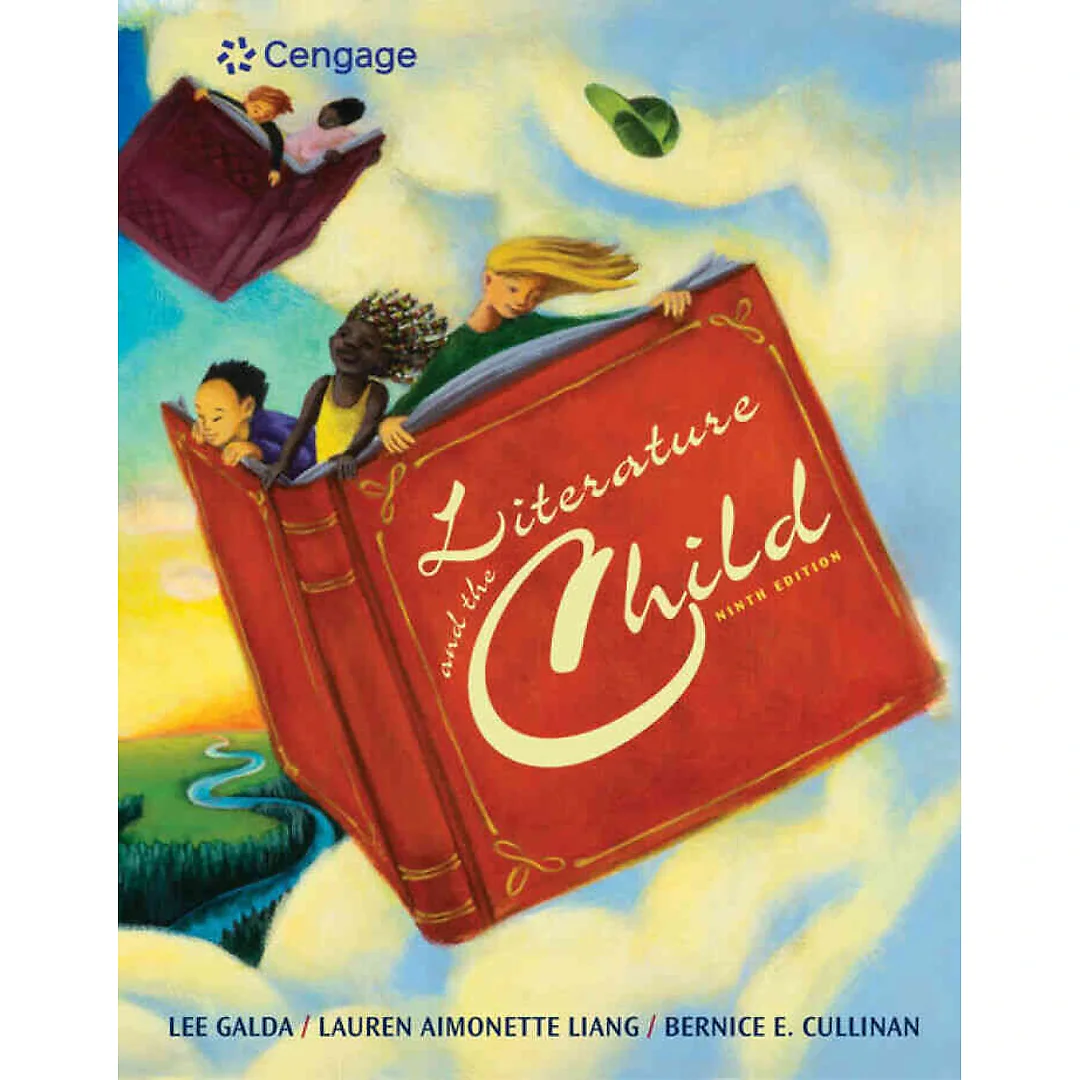 Literature and the Child 9th Edition