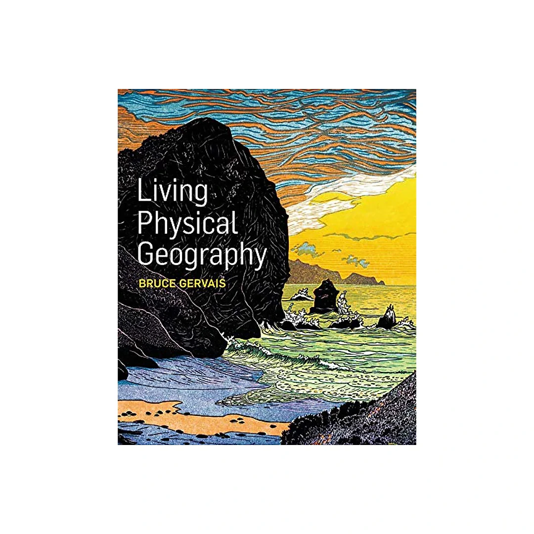 Living Physical Geography