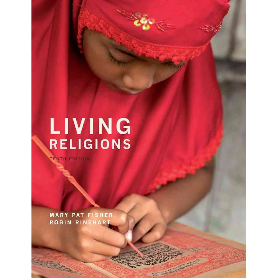 Living Religions, 10th Edition