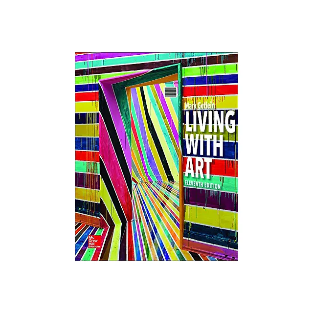 Living with Art 11th Edition Mark Getlein