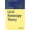 Local Homotopy Theory